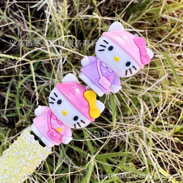 oly-57cf962f3dadbf65c94869397fd32292 Wholesale DIY silicone baby doll beaded crafts with through holes - OLY Exclusive