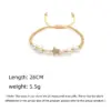 Fashion Star Pearl Bracelets