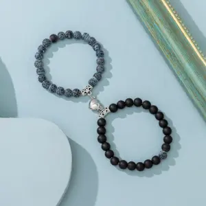 21072501-Black / Stone