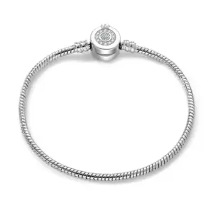 Lz42 Micro-Inlaid Crown Buckle / 20cm