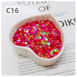 C16 AB Red / 20g (g)/bag