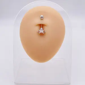 JE0428S / Dry Thick 1.6mm Rod Length 10mm Ball 5mm