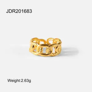 Jdr201683 / Adjustable Opening
