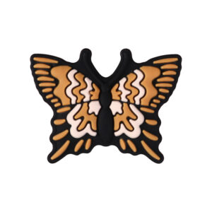 Khaki butterfly