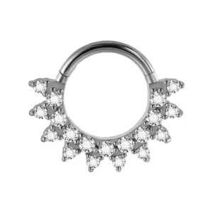 Style 8-Steel Color / 1.2x8MM