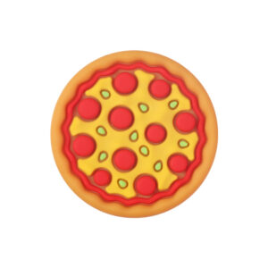 3D Pizza