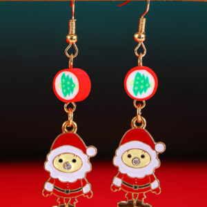 Kc gold santa n-1004