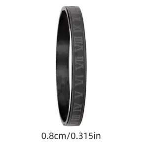 44-E-7 / Black