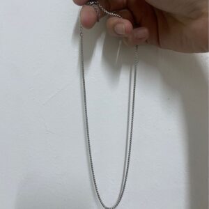Wholesale Retro pendant clavicle chain a generation of small red book explosions Harry Potter clavicle chain