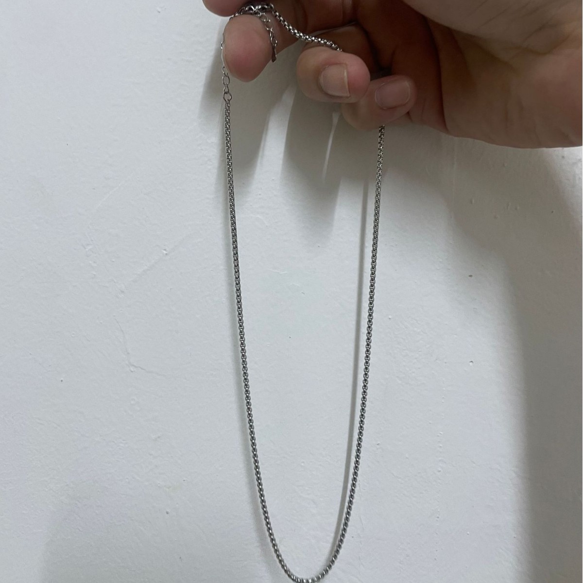 Wholesale Retro pendant clavicle chain a generation of small red book explosions clavicle chain