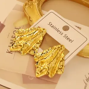 Gold / One Size / Style 6