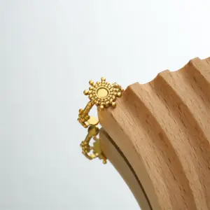 A014J / Adjustable Opening