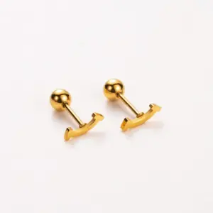 Gold / Smile