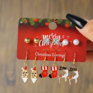 E1197-1 (6 pairs per card)