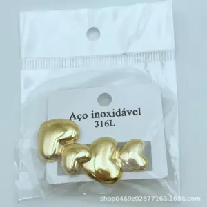 Gold Pieces-155 / 18k