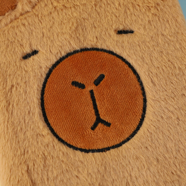 Wholesale Cartoon Plush Notebook Gift