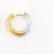 Room Gold 4 * 10mm Each