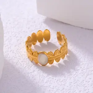 JR307-GW / Adjustable Opening