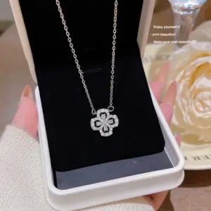 X406 Titanium Steel Color Retention