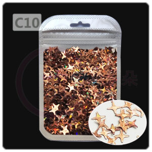 C10 / 10 g/bag (other grams can be customized)