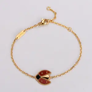 Gold Bracelet