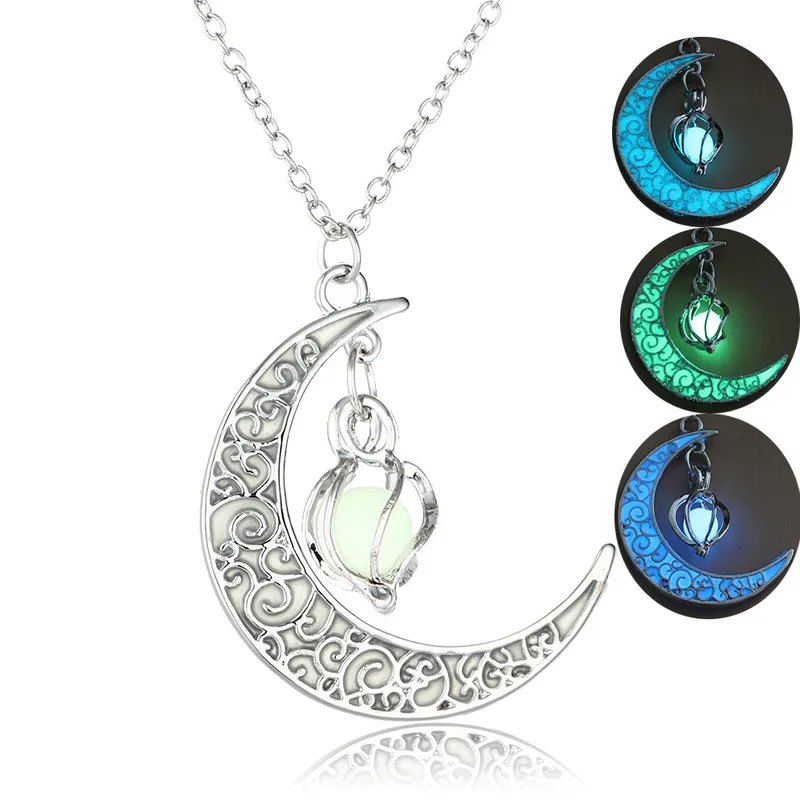 Wholesale Copper Plating Heart Copper Necklaces