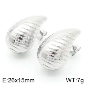 KE112306-Kfc / Steel Color