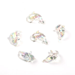 Transparent color / 24x33mm