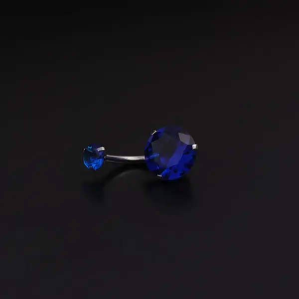 316L Stainless Steel Ear Cartilage Rings & Studs Geometric Waterproof Non Tarnish Surgical Steel Women'S