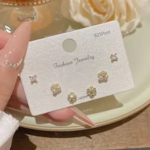 K302 Real Gold Plating