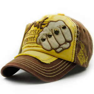 Yellow / Adjustable
