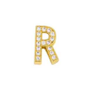 Gold R