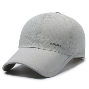 sport edging light gray / Adjustable