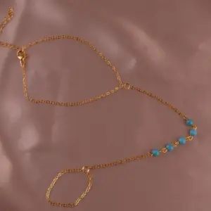 Turquoise Pieces
