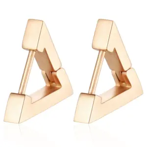Flat Triangle Golden One MS-094