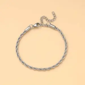 3mm*Twist / Length 17 5cm