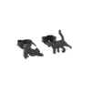 PVD Coated 18K Gold Real Gold Plated Cat 304 Stainless Steel Fashion Waterproof Non Tarnish Earrings