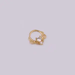 Gold 6#