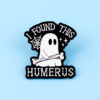 oly-58f67fa48b88c62d16c817cefab74439 Wholesale Ghost brooch cartoon metal badge clothing brooch aessories