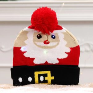 Belt Santa Claus (2353)