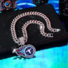 Wholesale Team Hip Hop Cuban Chain