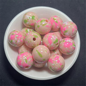 14 colors / 16mm/200 pieces