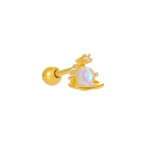 21 Imitation Gold# Planet 8466 / Copper