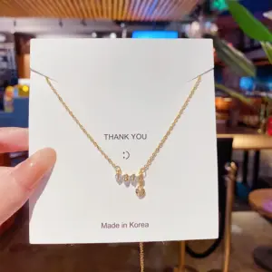 X110 Titanium Steel Real Gold Color Retention