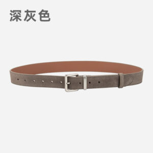 37090-dark gray / 105cm