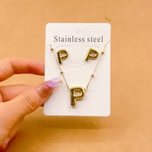 Gold / One Size / P