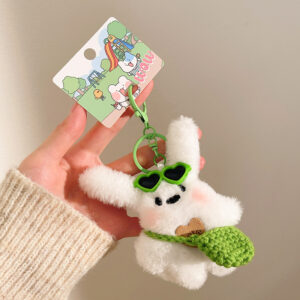 3913【keychain】