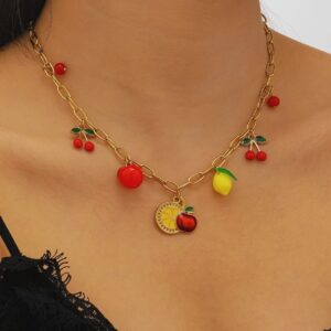 05 18k real gold DZ-437