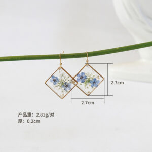Rhombus (6 pairs)