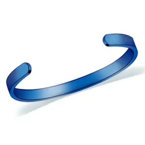 Blue (without Lettering)